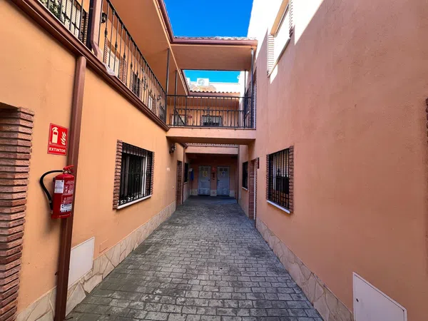 Piso en calle Decano Salvador Barroso, 16 - Foto 20