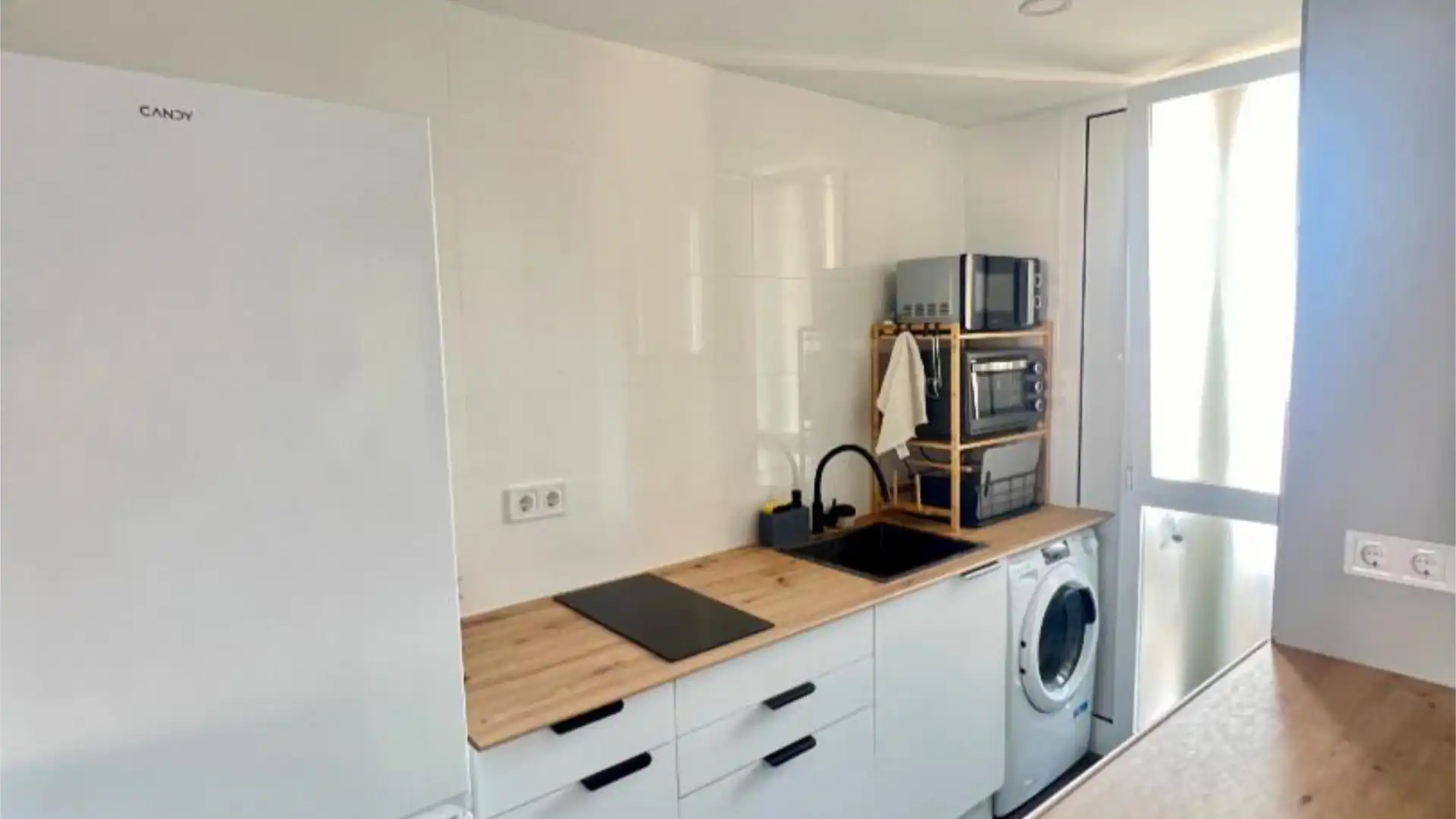 Piso en  Calle del Esperanto 20 - Foto 5