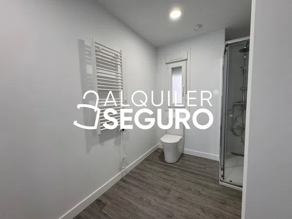Estudio en Calle Juan Zofío, Zofío - Foto 8