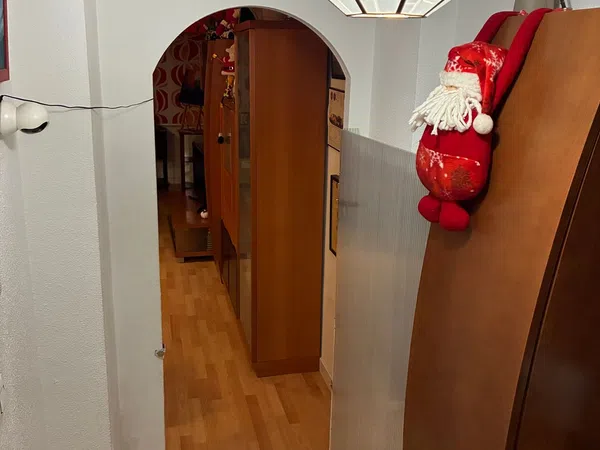 Piso en calle Baleares, 28