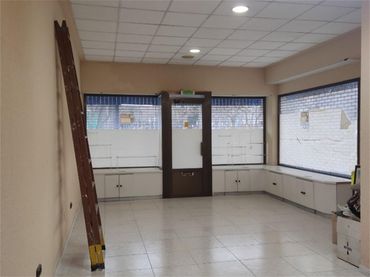 Local comercial en  Calle Reyes de Navarra 3 - Foto 2