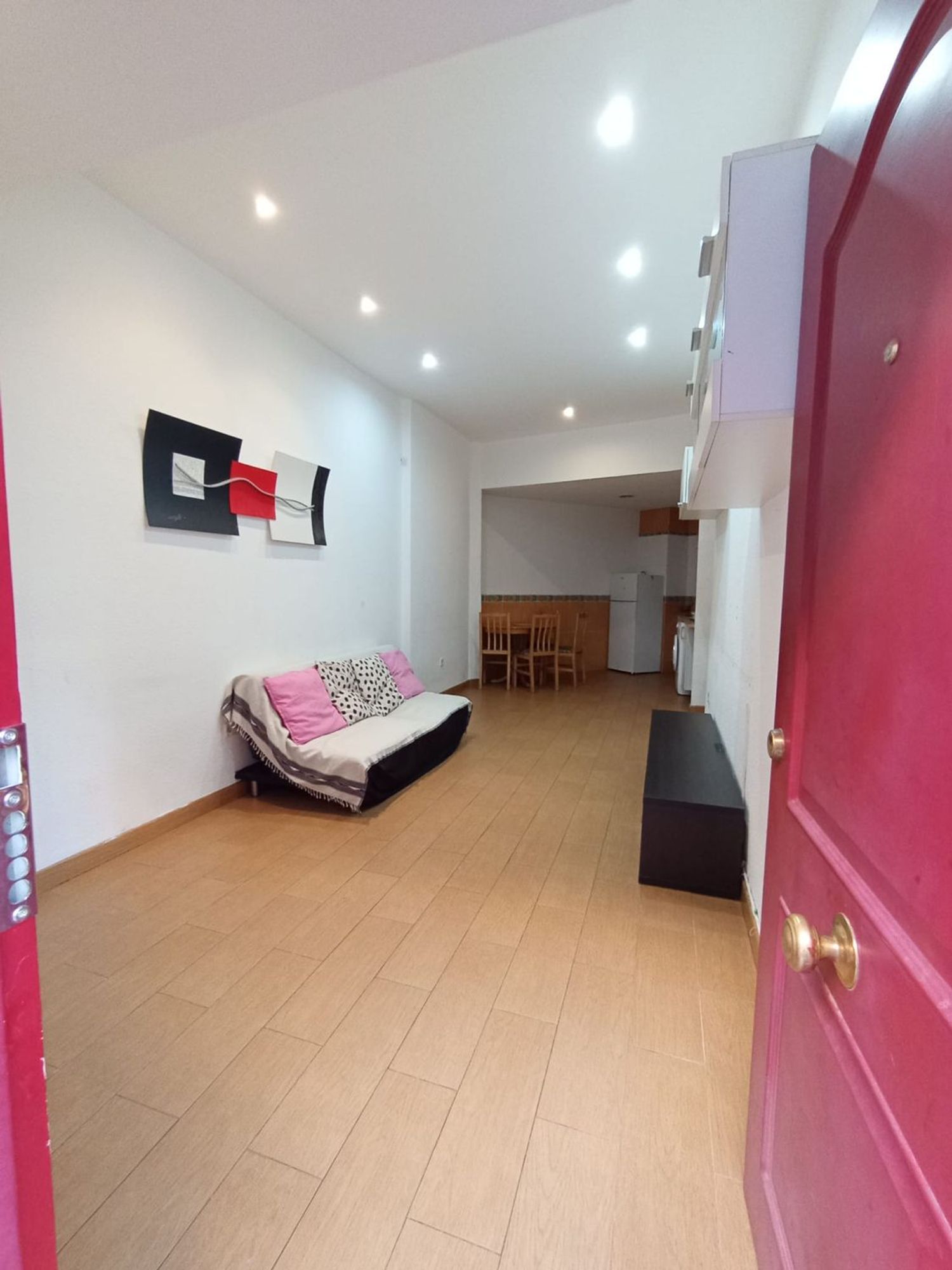 Piso en calle del Delfín, 7 - Foto 1