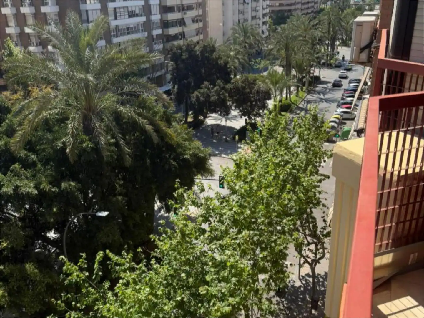 Piso en  Avinguda Oscar Espla 23 - Foto 28