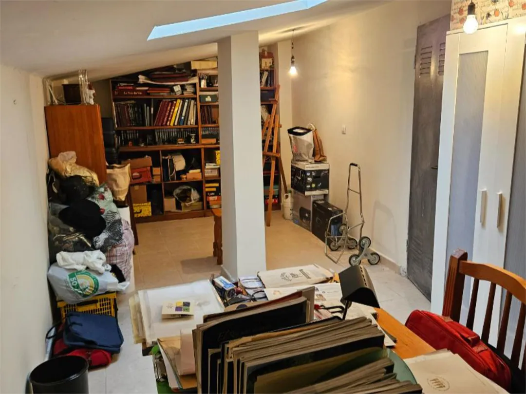 Piso en  Calle del Postigo Bajo 12 - Foto 34