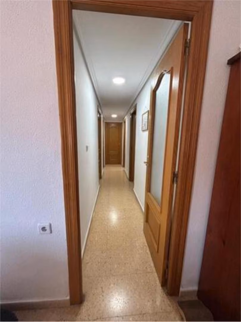 Piso en Algirós