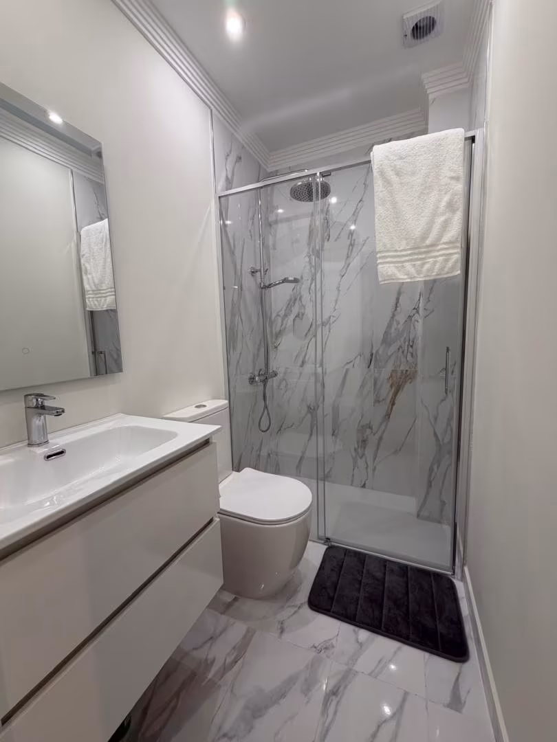 Piso en  Calle la Naval 26 - Foto 5