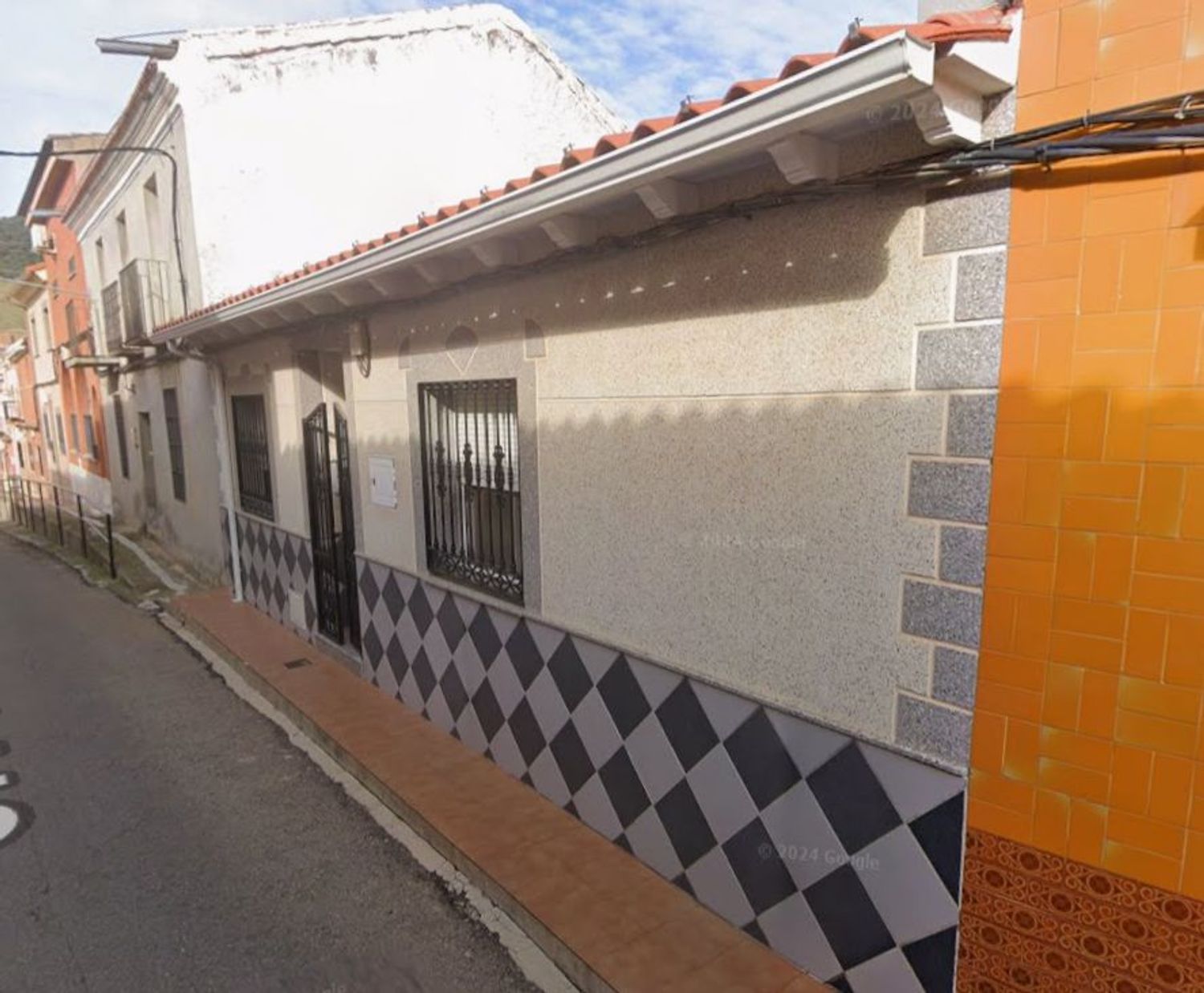 Casa de pueblo en Calle Constitución, 43 - Foto 2