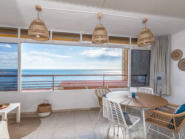 Piso en avenida de Villajoyosa, 103 - Foto 3