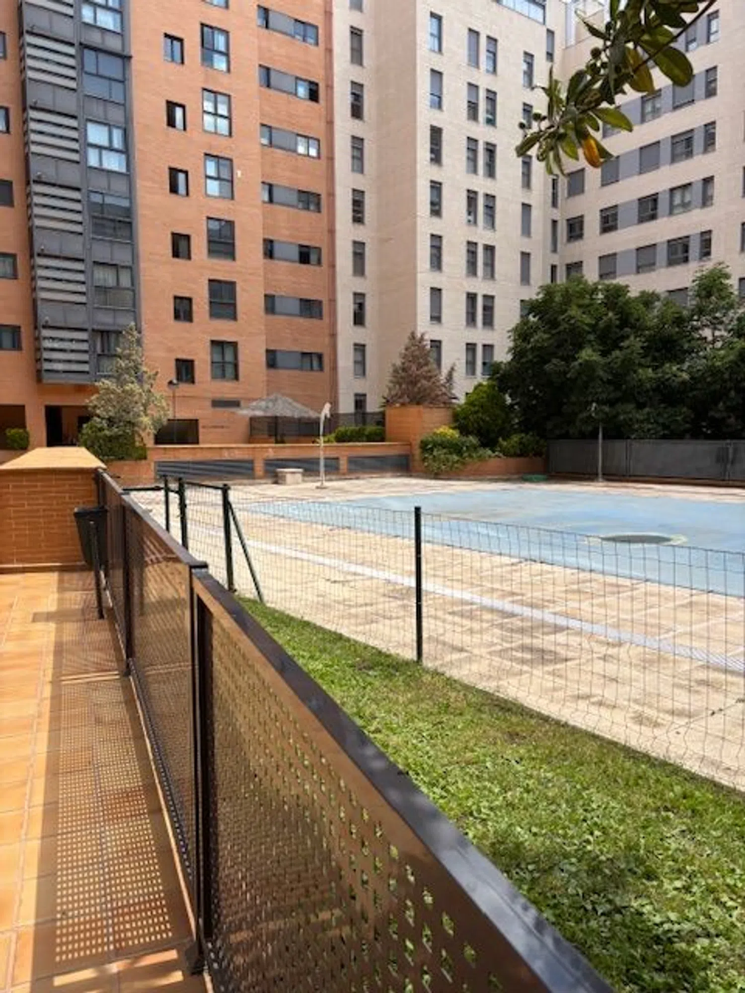 Piso en avenida del Planetario, 1 - Foto 18