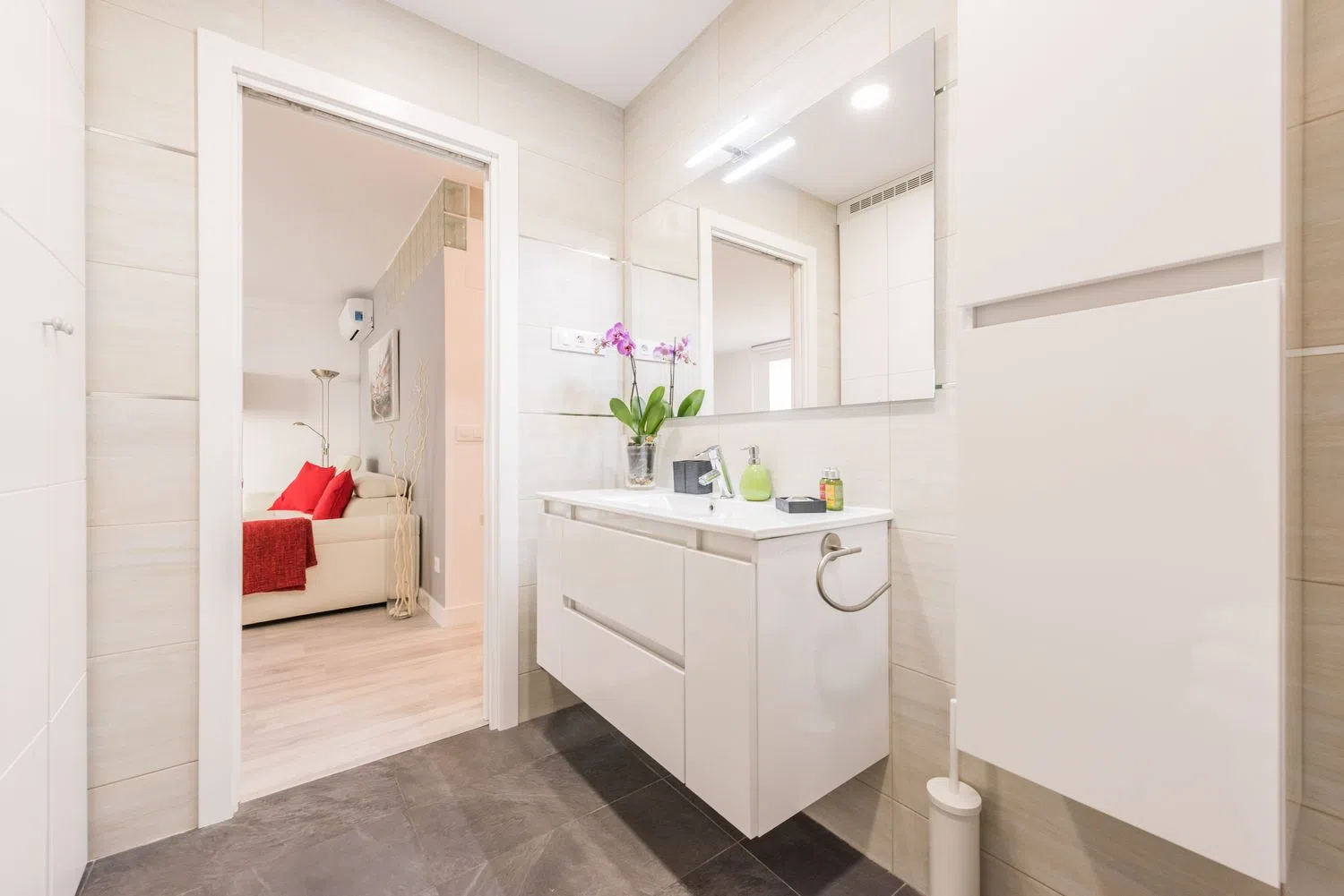 Piso en Barrio Palacio - Foto 8