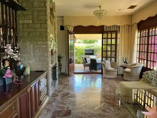Chalet en  Carrer Saturn 20 - Foto 29