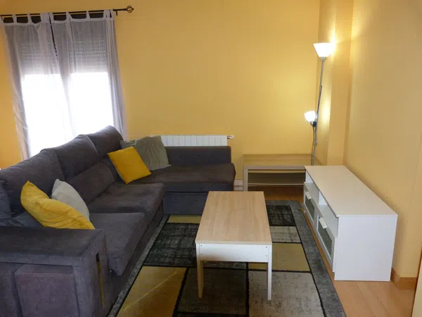 Piso en Barrio Buena Vista