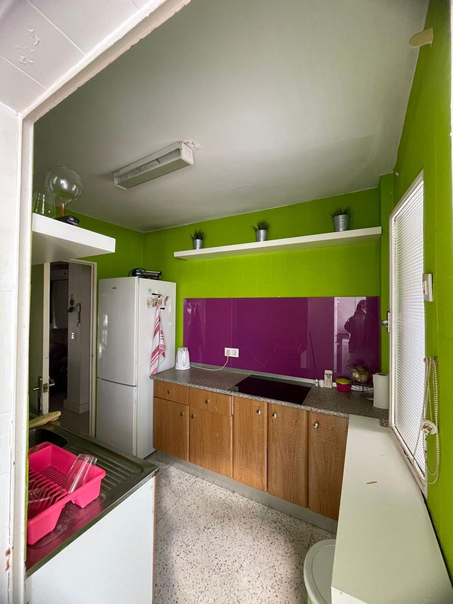 Piso en avenida de la Constitución, 22 - Foto 17