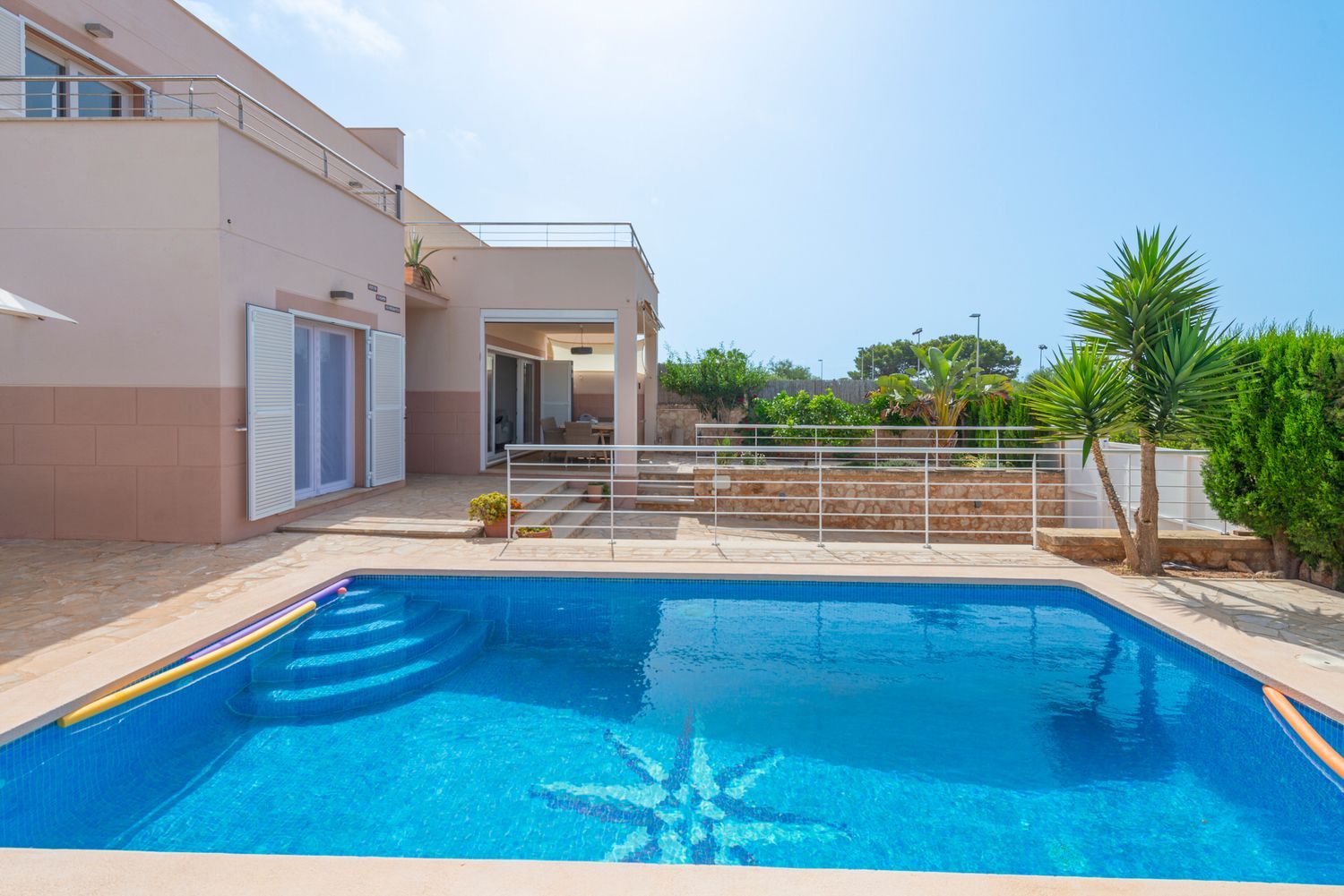 Chalet pareado en Cala Pi-Vallgornera - Foto 3