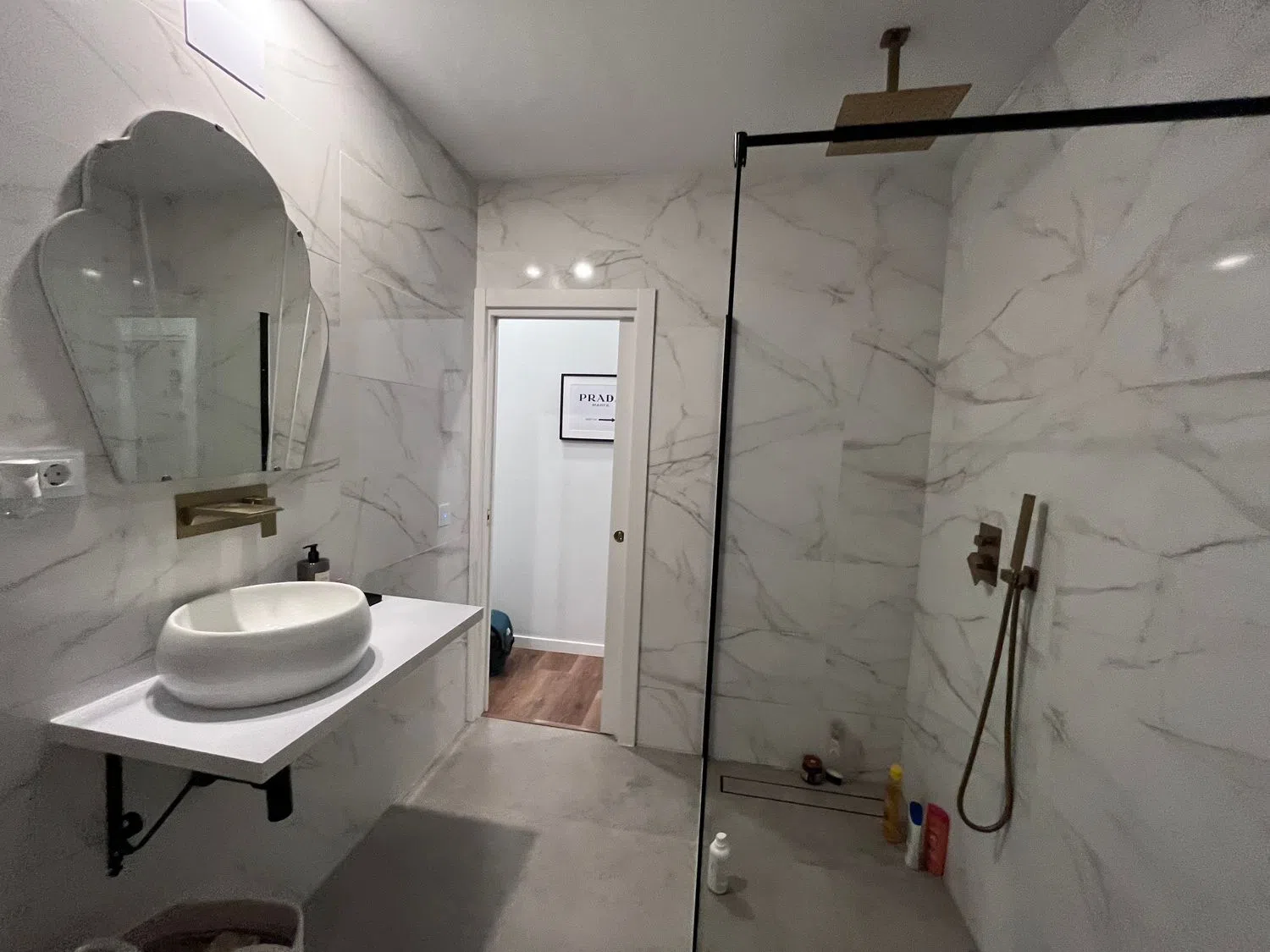 Piso en calle de Juan Álvarez Mendizábal, 73 - Foto 3