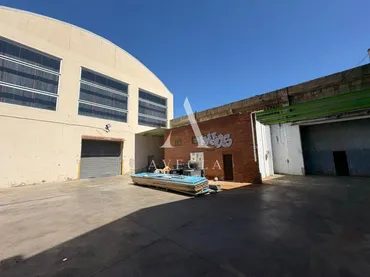 Nave Industrial en  Calle Cobalt 31-9 - Foto 6