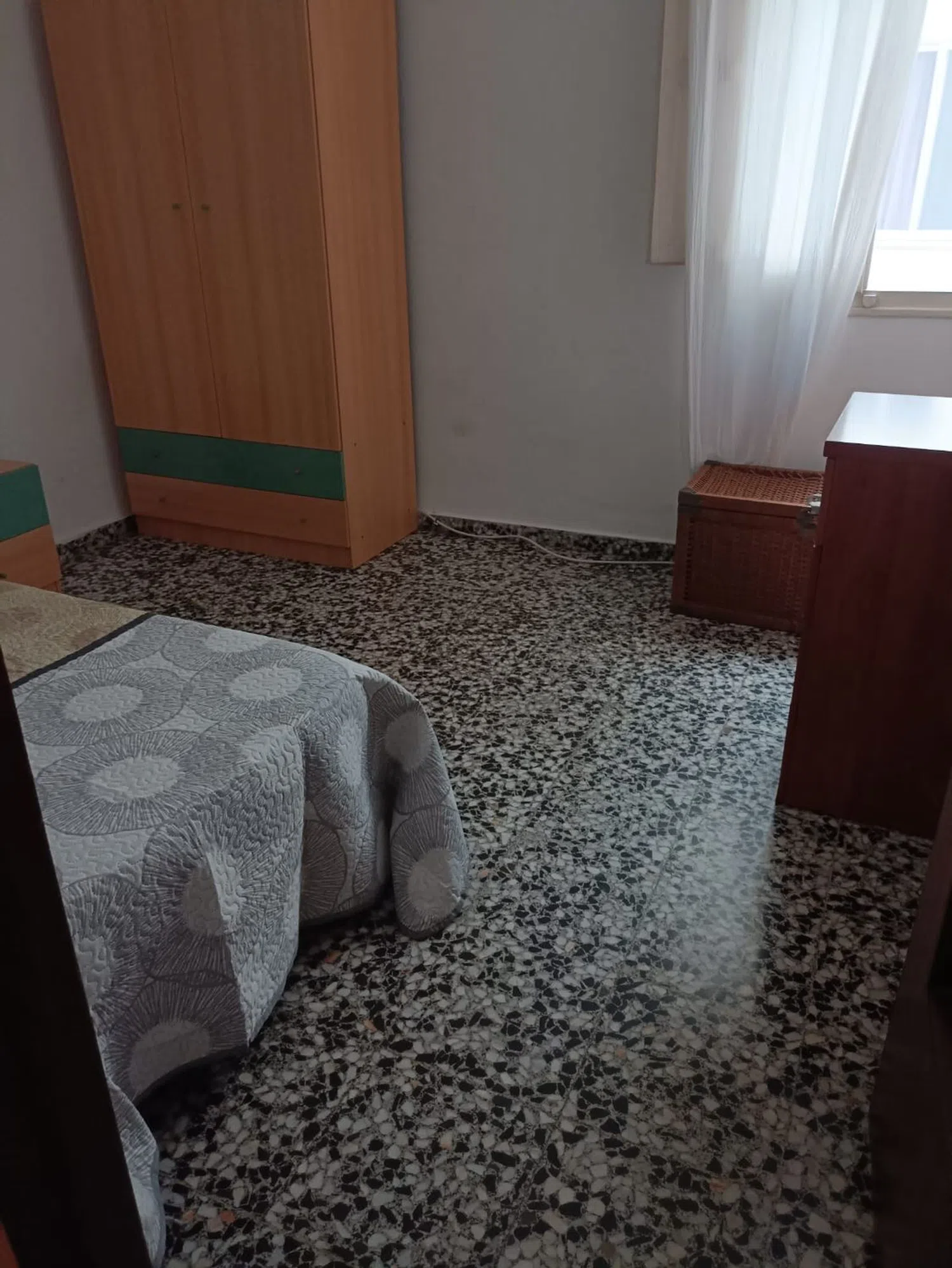 Piso en calle de Leandro de Saralegui, 5 - Foto 8