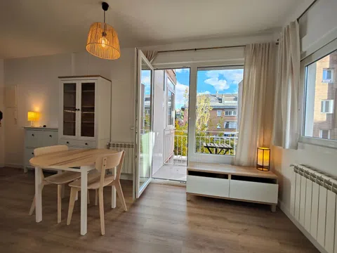 Piso en calle de Francisco Goya, 6