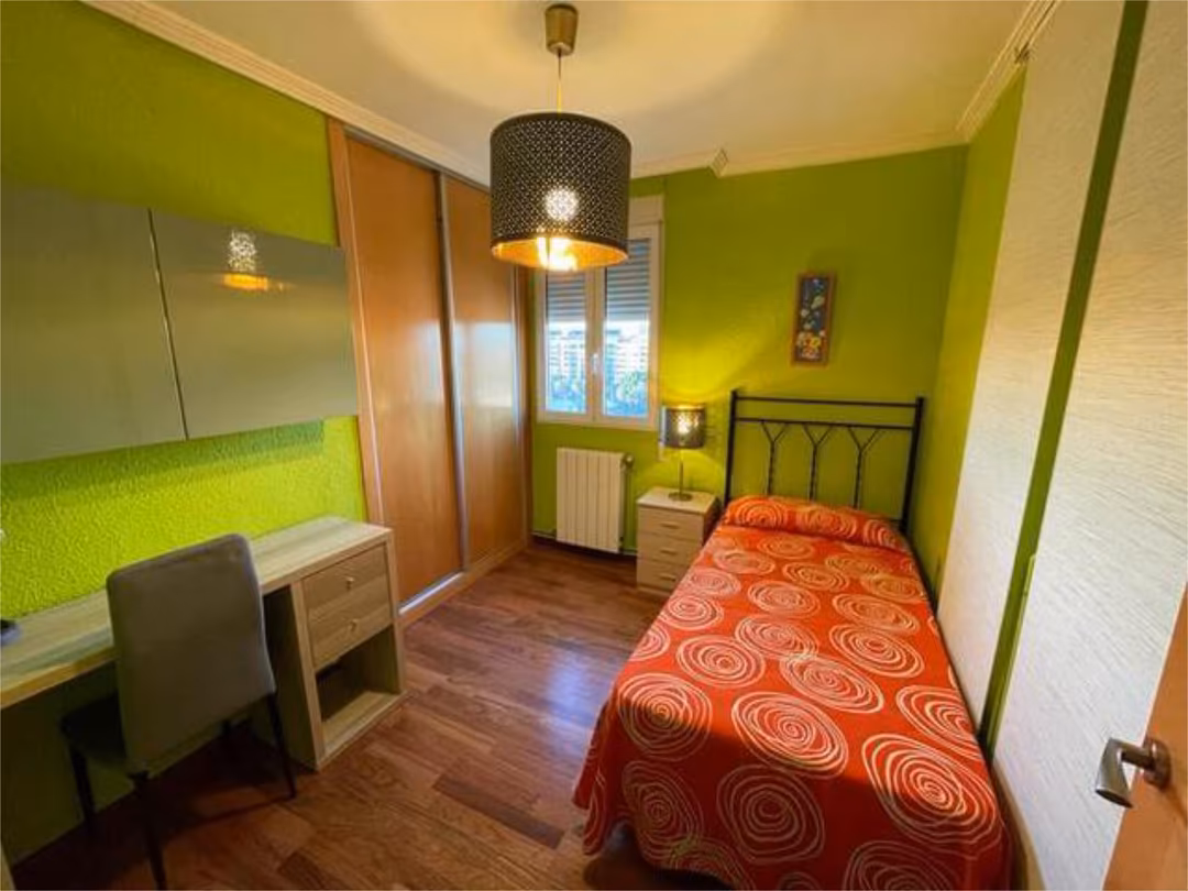 Piso en Cuatro carreras - Foto 6