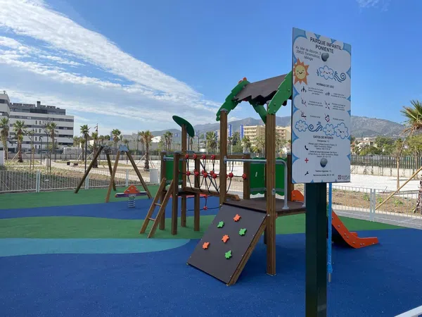 Piso en Avenida Mar de Alborán, 3, Los Álamos - Foto 5
