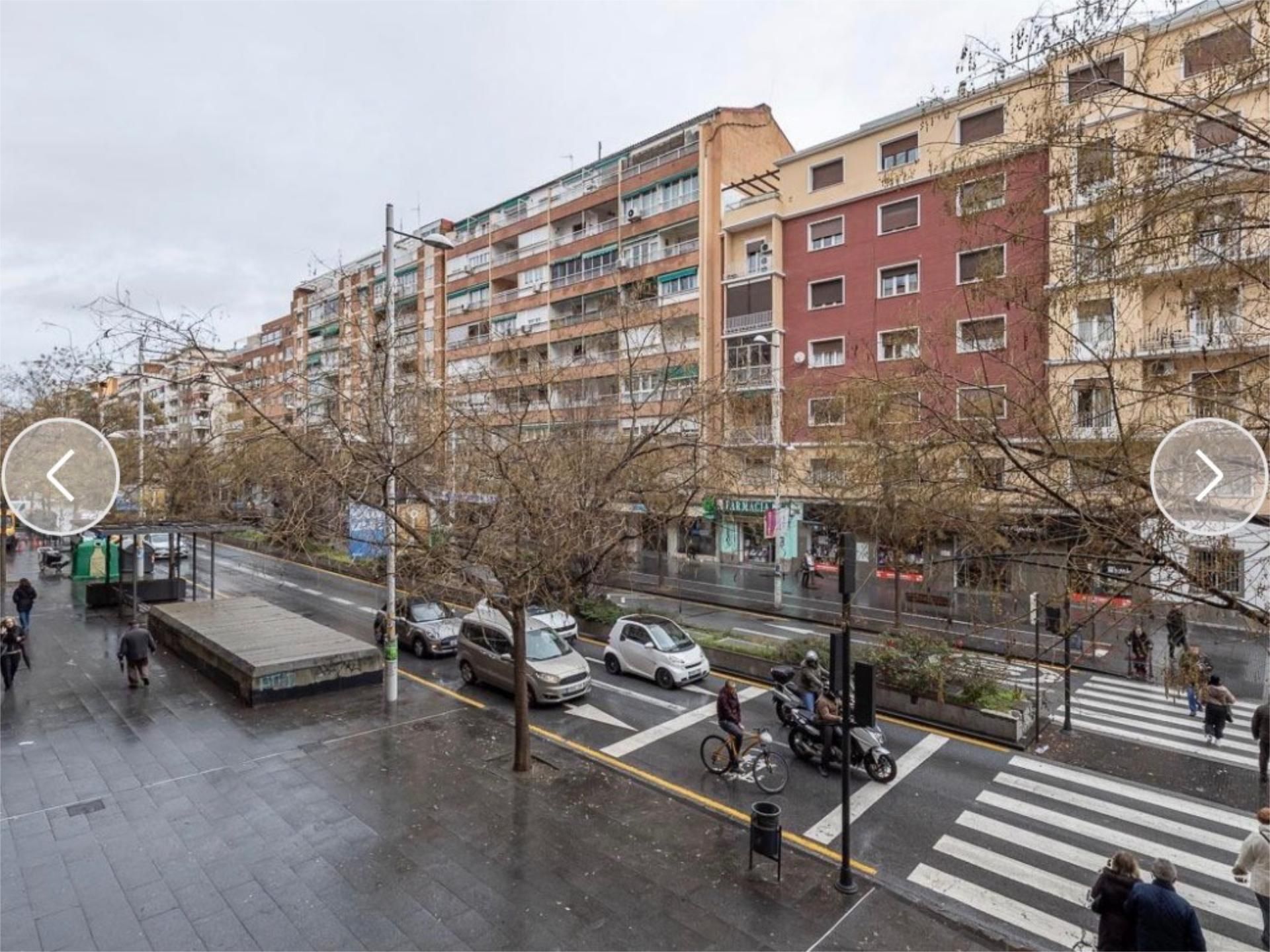 Piso en  Camino de Ronda 75 - Foto 4