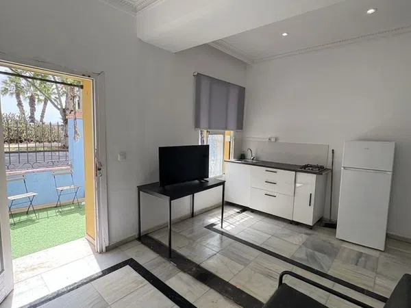 Estudio en avenida del Pintor Joaquín Sorolla, 95 - Foto 2