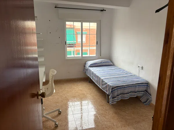 Ático en calle Espoz y Mina, 54 - Foto 11