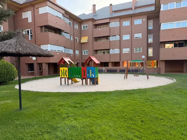 Dúplex en venta en Golf - El Carralero - Foto 16