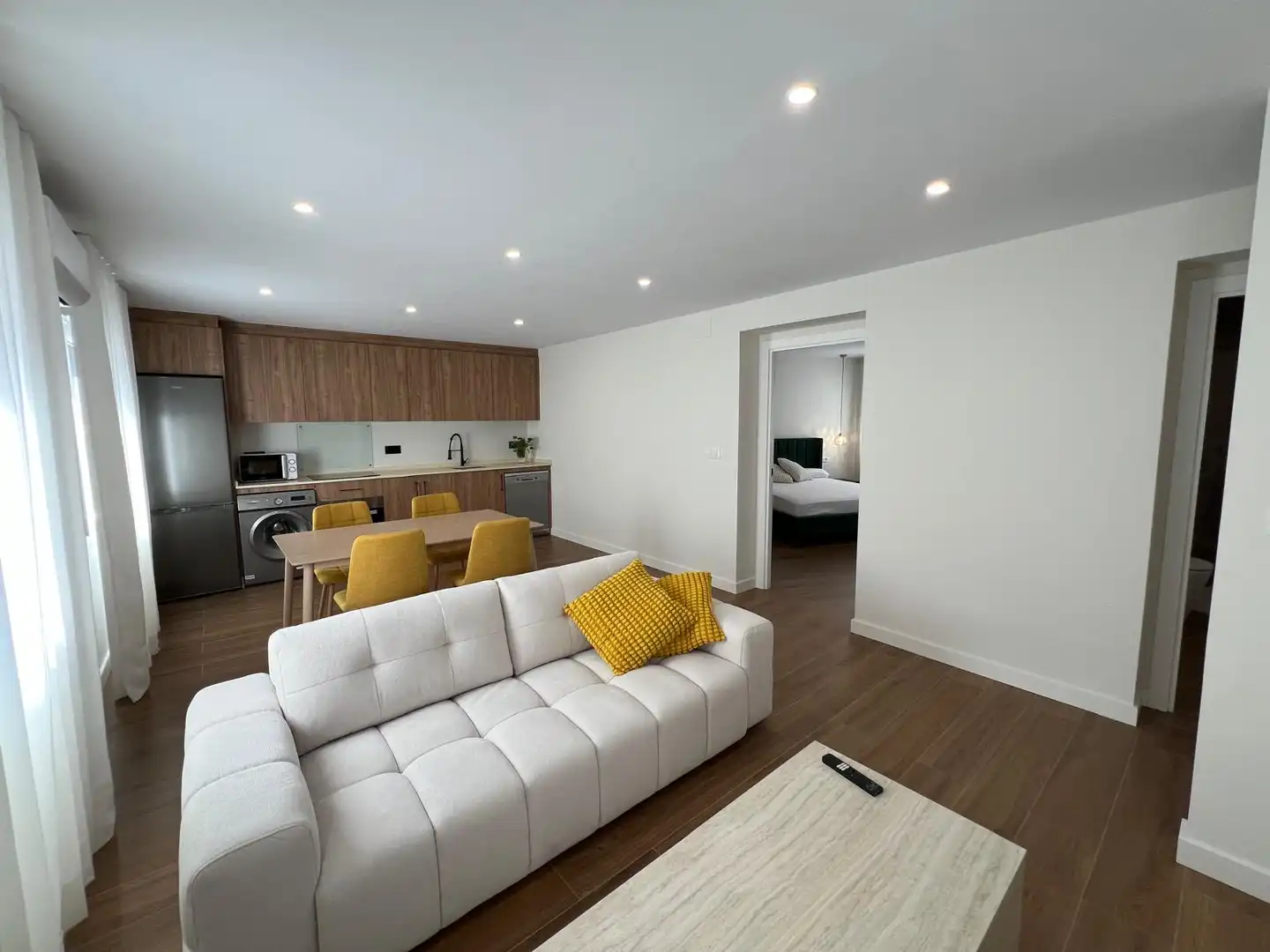 Apartamento en  Avenida Antonio Chacón 1 - Foto 8