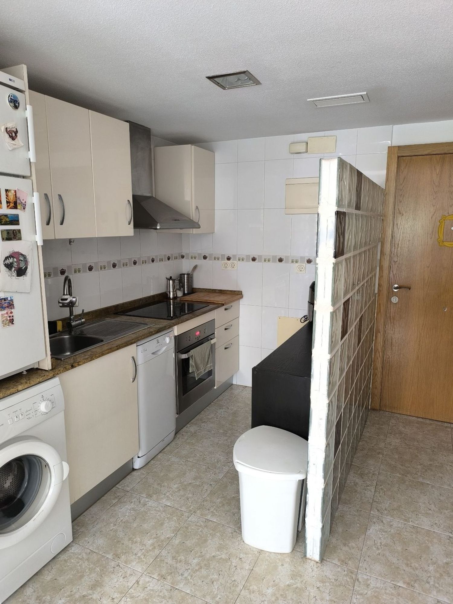 Piso en calle Rosendos, 18 - Foto 6