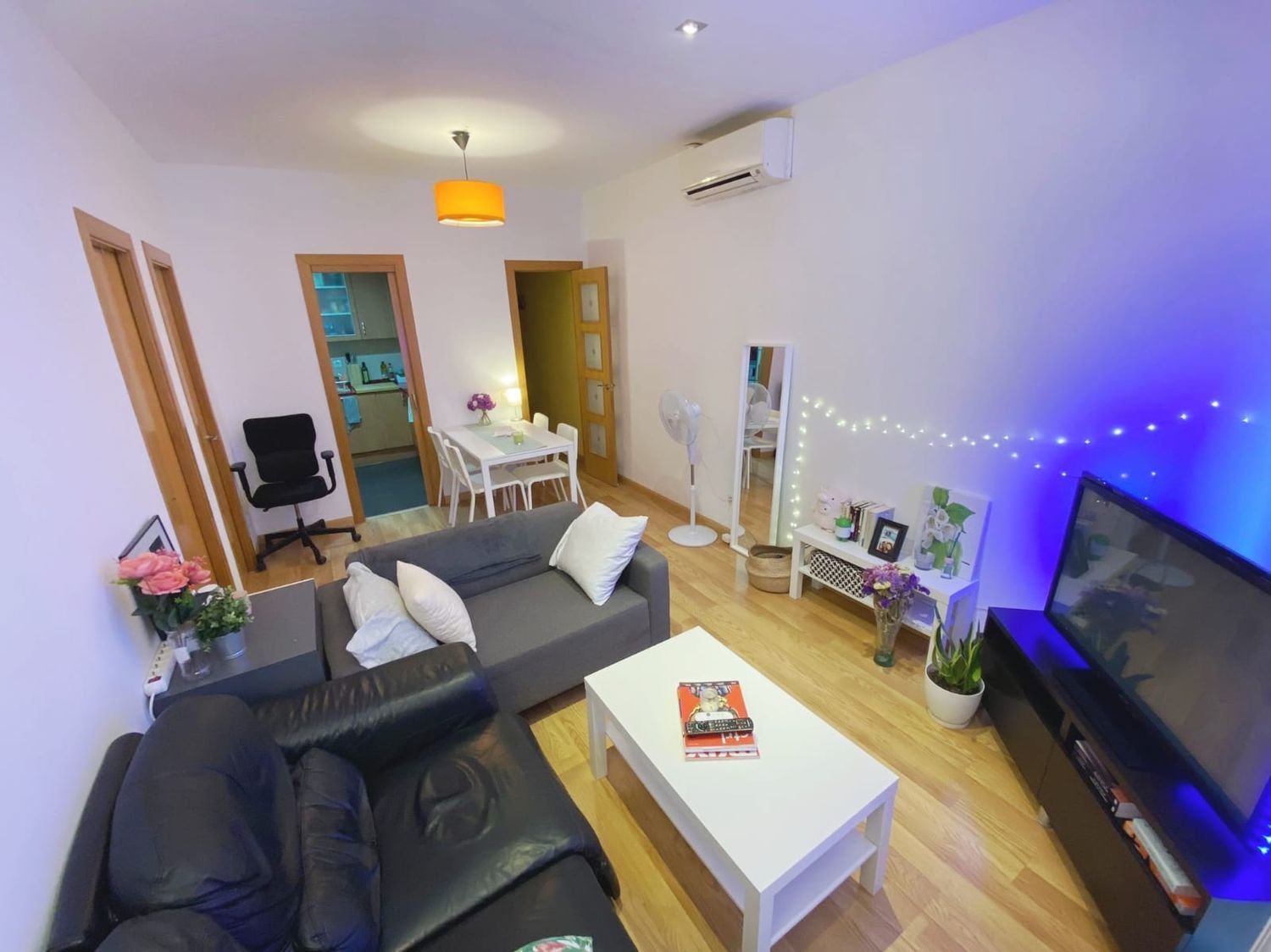 Piso en calle de la Marina, 318 - Foto 2