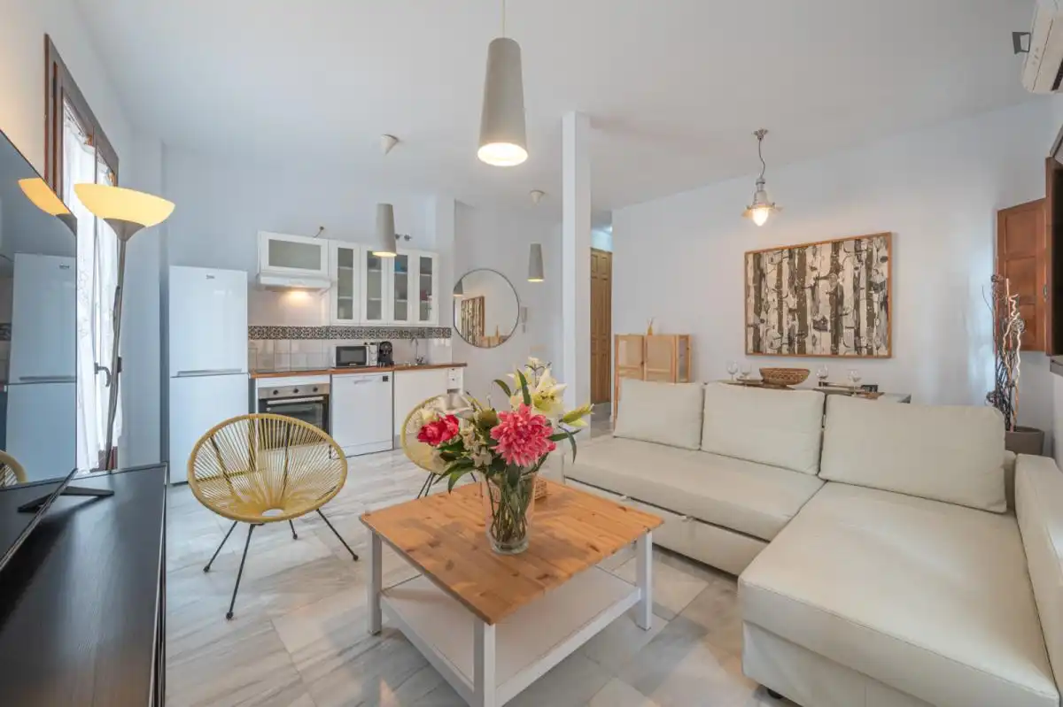 Apartamento en Málaga Capital - Foto 14