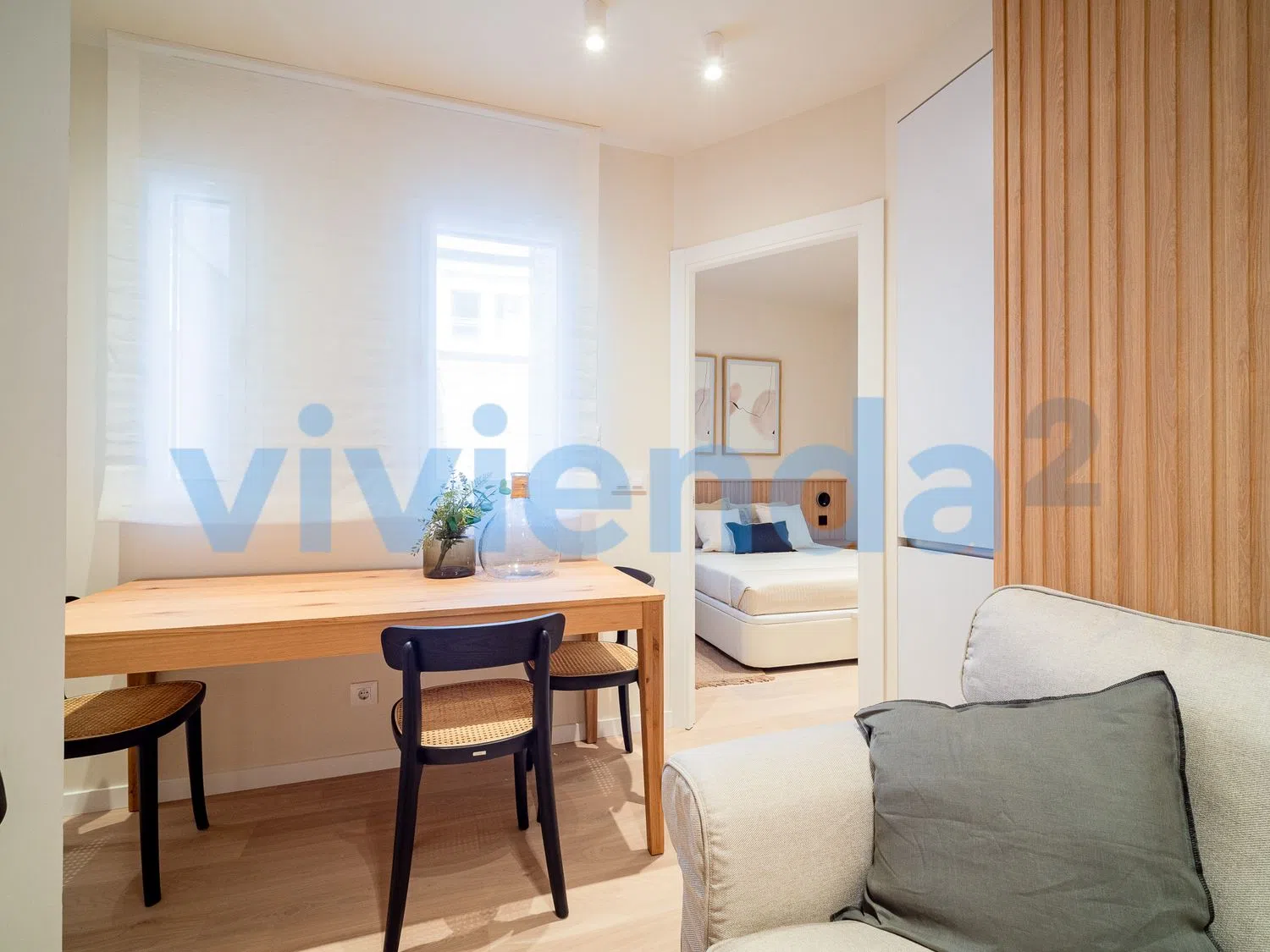 Piso en Barrio Bellas Vistas - Foto 3