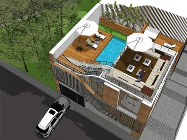 Terreno Residencial en  Calle Simón Cananeo 21 - Foto 45
