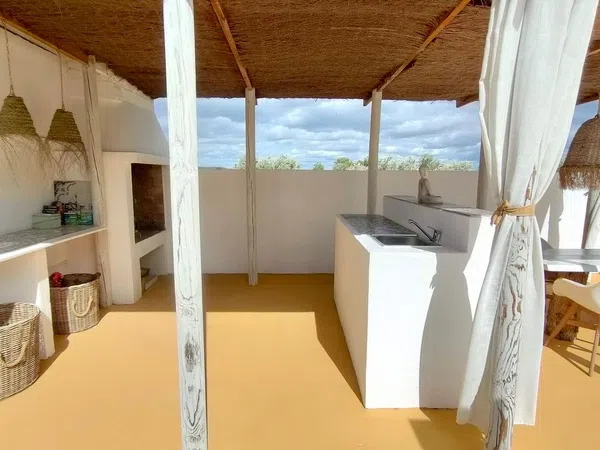 Casa rural en Monserrat - Foto 6