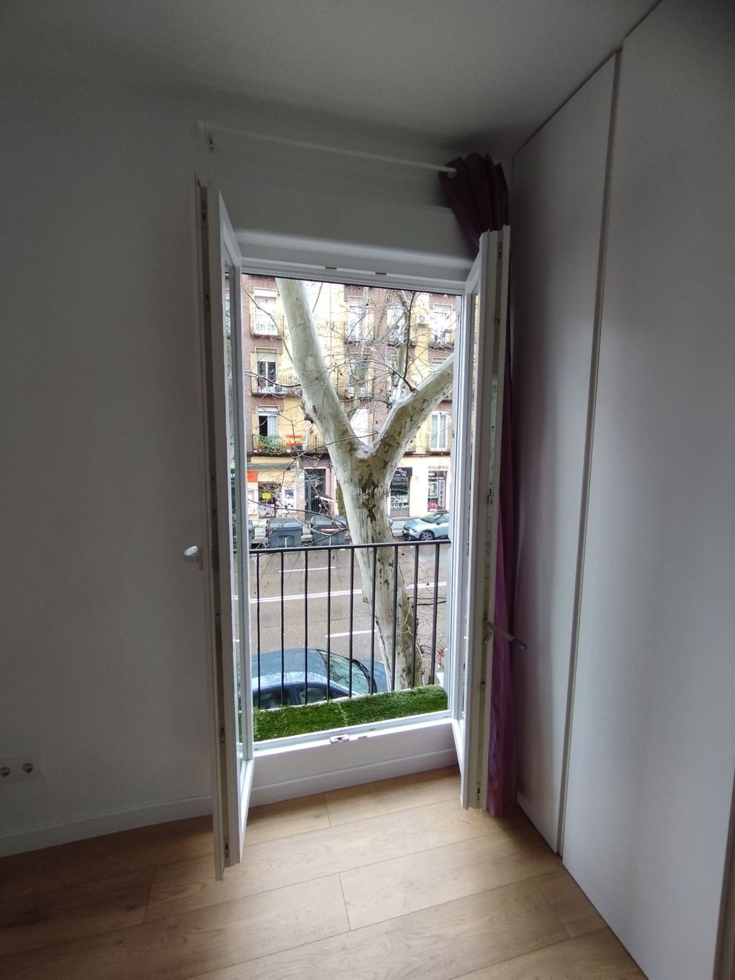 Piso en calle Antonio lopez, 31 - Foto 16