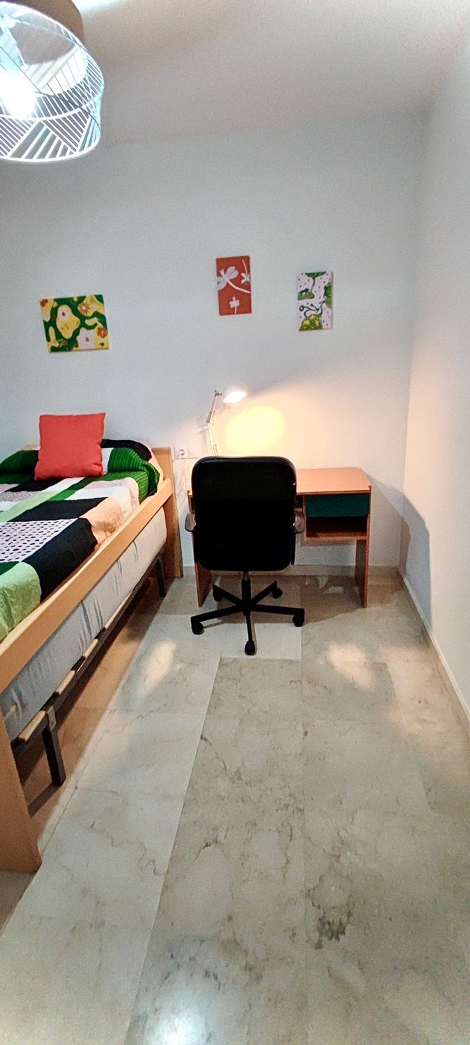 Piso en plaza de San Francisco, 8 - Foto 17