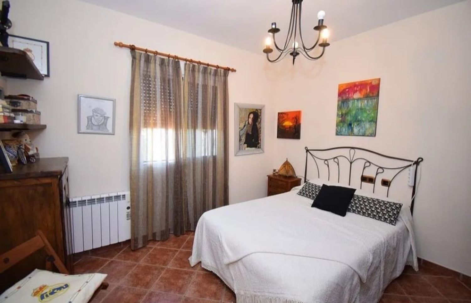 Casa o chalet independiente en Moraleda de zafayona s/n - Foto 20