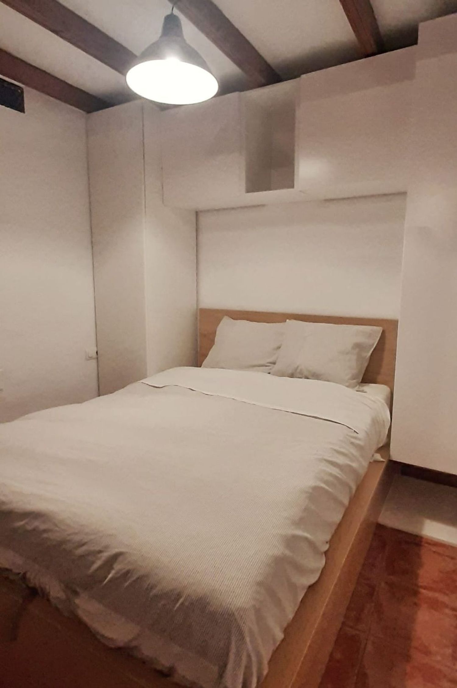 Estudio en Placeta del Mentidero, 3 - Foto 6