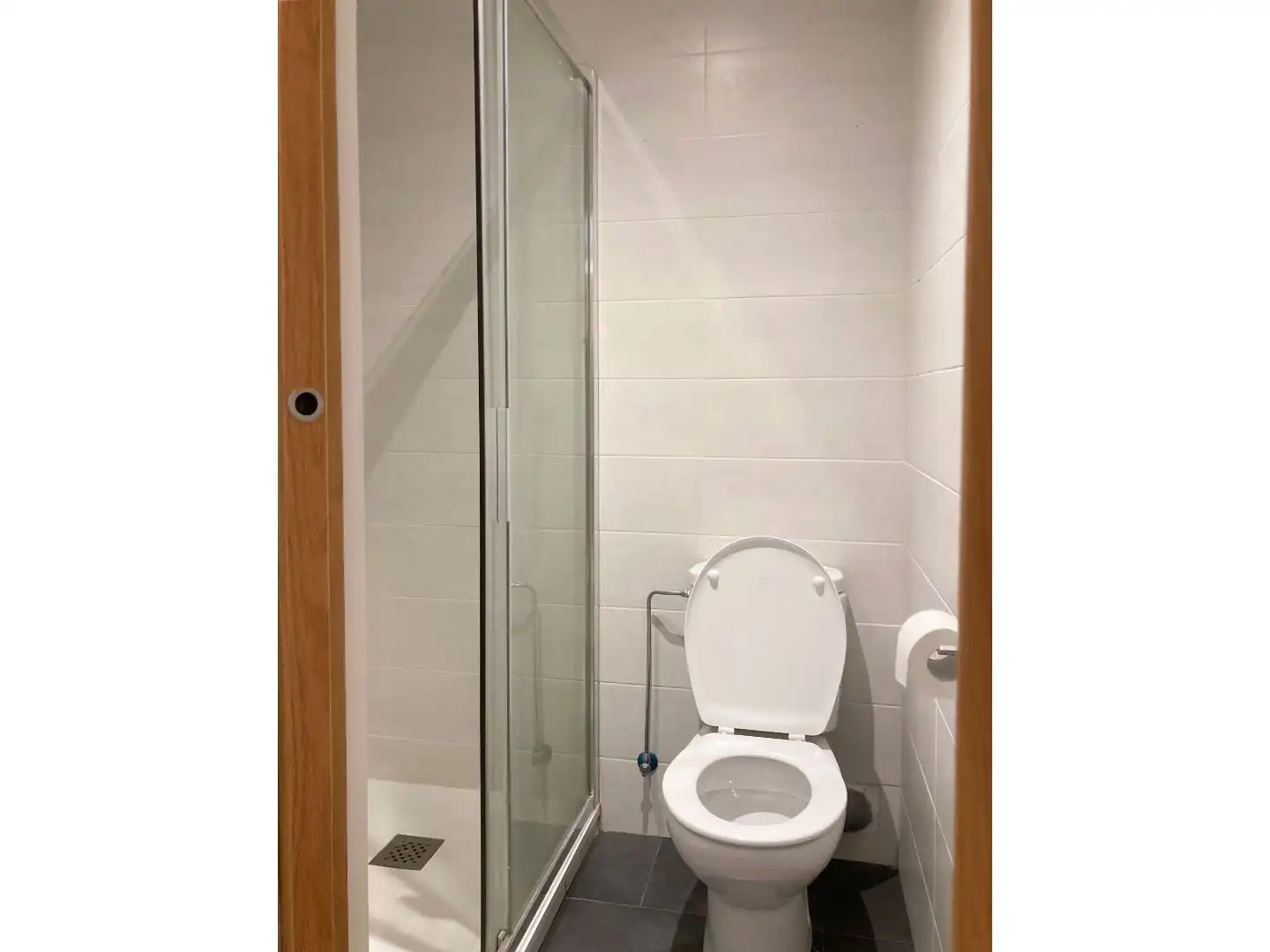 Piso en A Coruña Capital - Foto 12