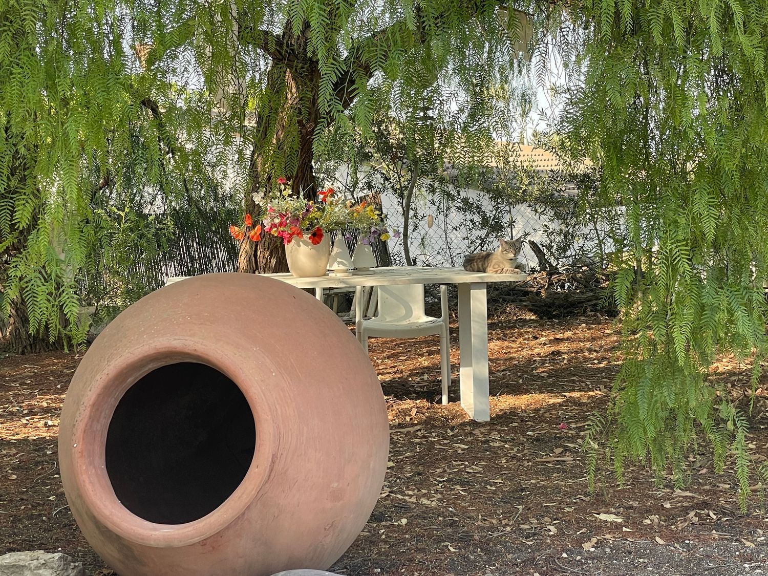 Casa rural en camino Veintitres, 12 Casa - Foto 22