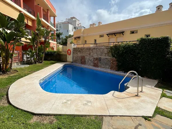 Piso en Calle Albatros, 8, Añoreta Golf - Paraíso del Sol, Añoreta Golf - Paraíso del Sol - Foto 21