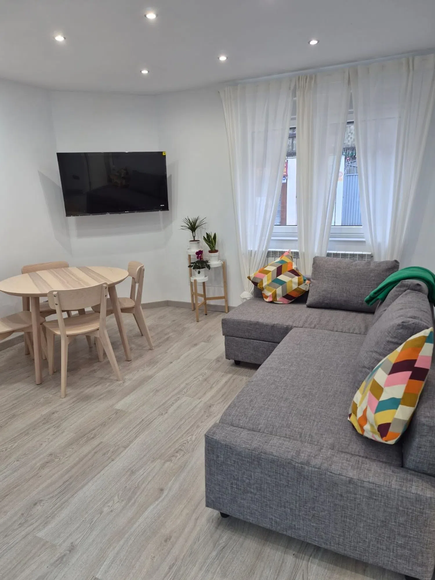 Piso en calle Río Narcea, 3 - Foto 1