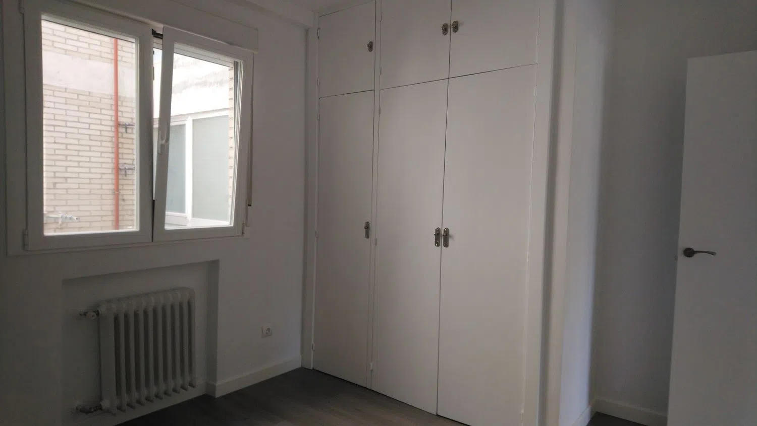 Piso en calle de Ayala, 58 - Foto 6