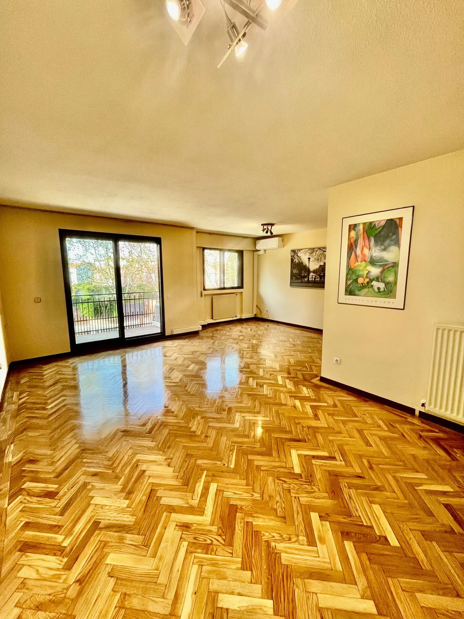 Piso en paseo del Zurrón, 20 - Foto 2