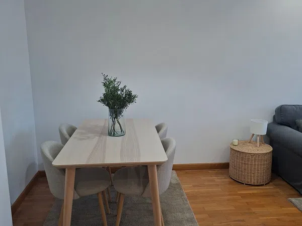 Piso en calle Sacramento, 22 - Foto 5