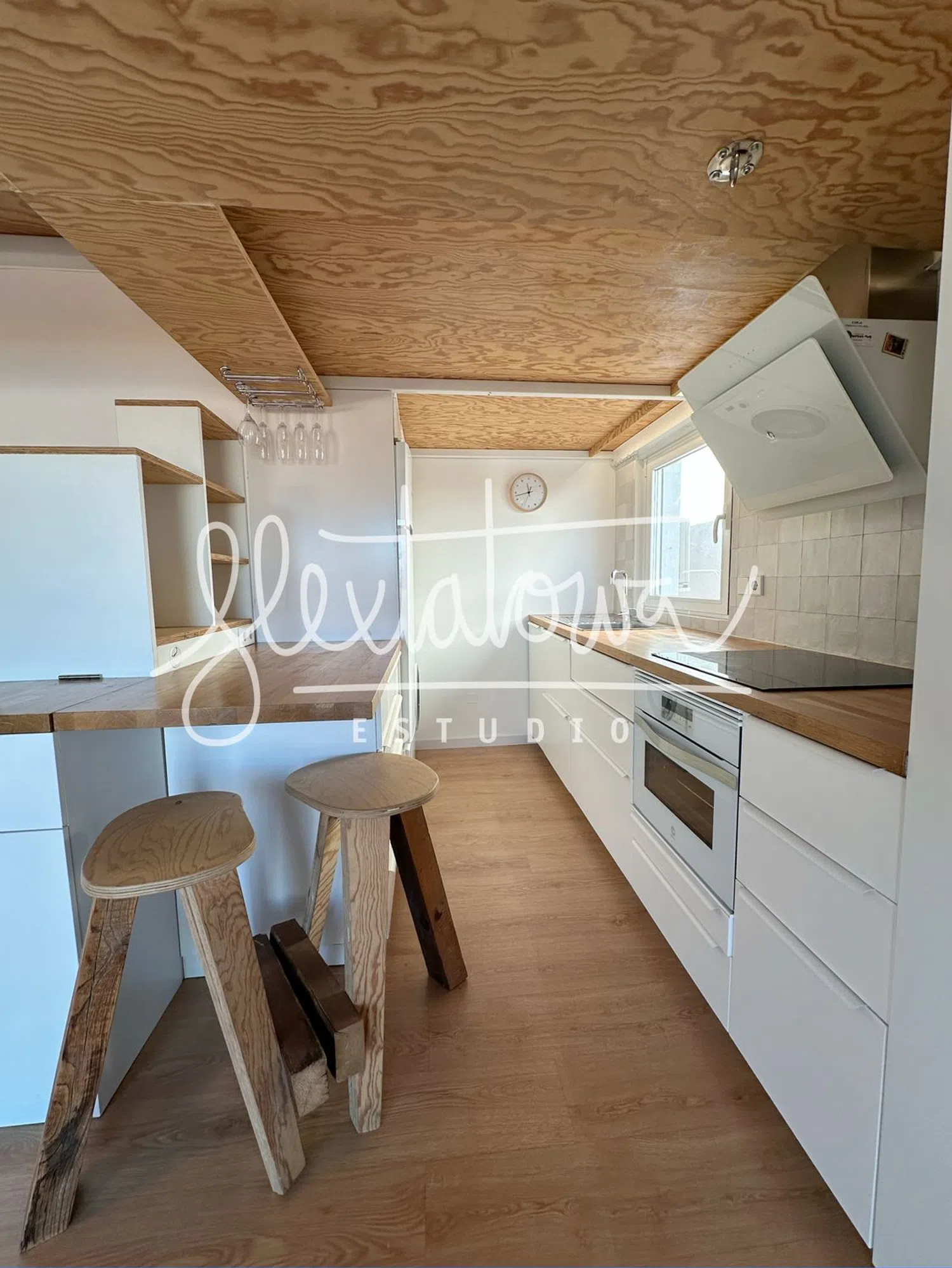 Estudio en Barrio San Isidro - Foto 12