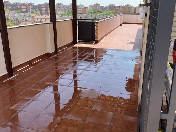 Ático en Avenida Tolerancia, 19, Loranca, Loranca - Foto 1