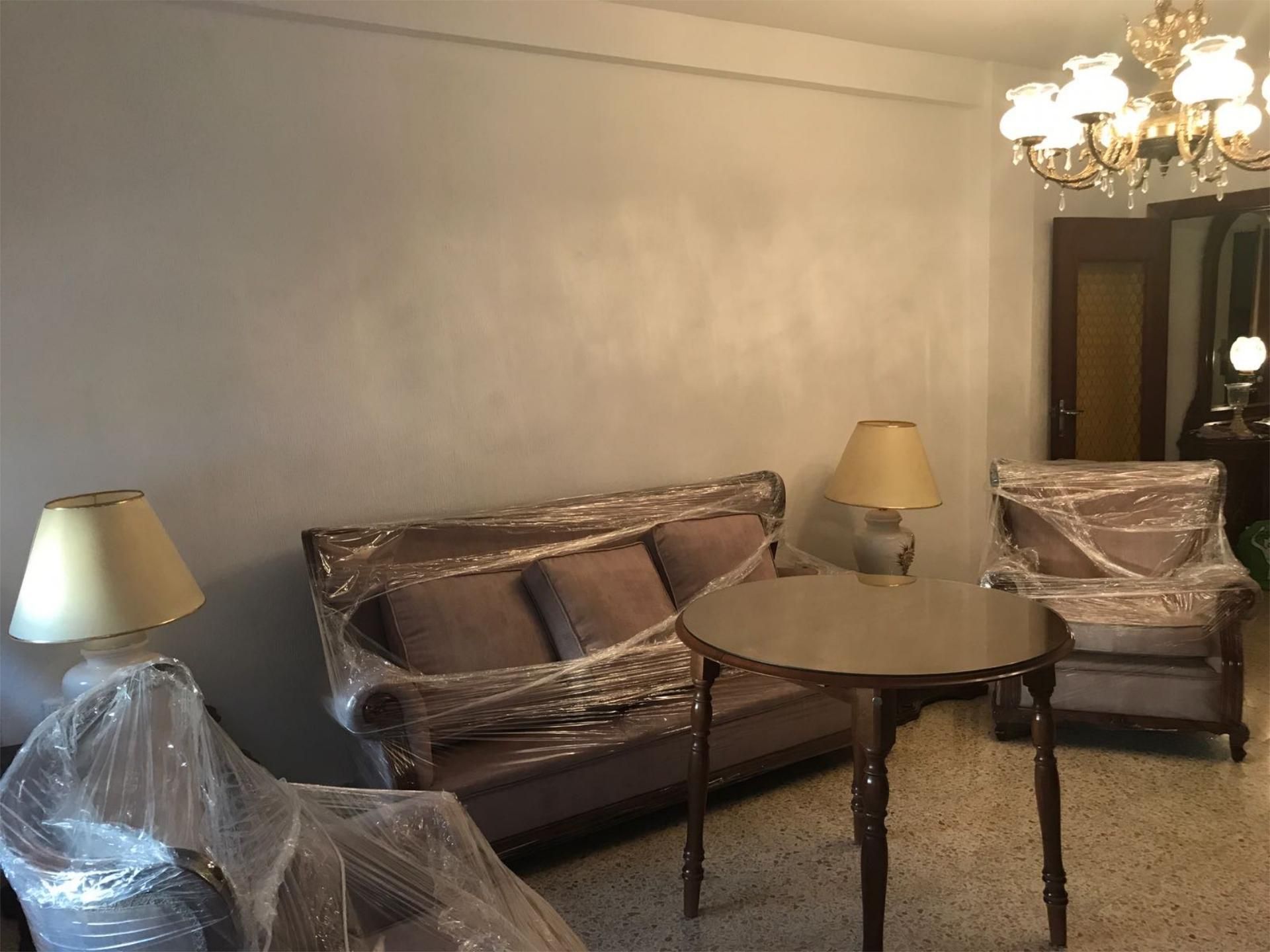 Piso en  Calle Pintor Zurbarán 7 - Foto 4