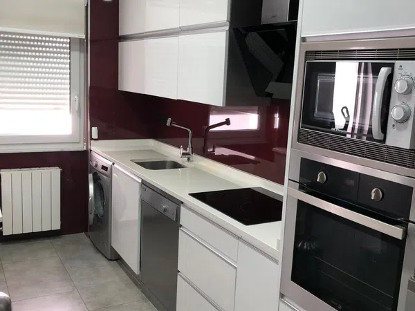 Piso en calle Sol Oriente, 11 - Foto 8